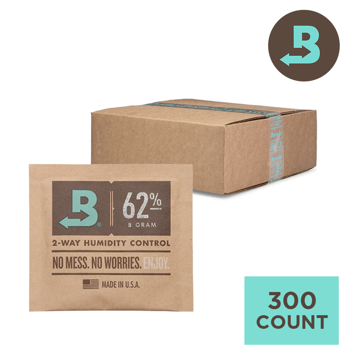 Picture of BOVEDA 8G HUMIDITY CONTROL PACK - 300/BOX