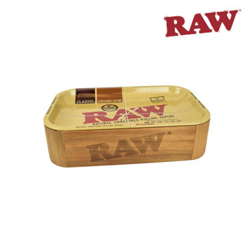 Picture of RAW CACHE BOX