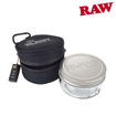 Picture of RAW SMELLPROOF COZY &amp; MASON JARS