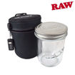 Picture of RAW SMELLPROOF COZY &amp; MASON JARS