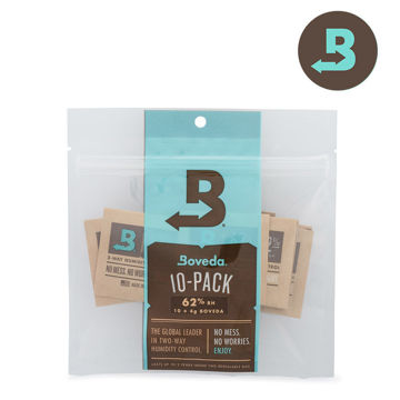 Picture of "BOVEDA 4G HUMIDITY CONTROL PACK - 10 per pack"
