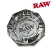 Picture of RAW DARKSIDE GLASS ASHTRAY