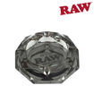 Picture of RAW DARKSIDE GLASS ASHTRAY