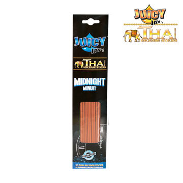 Picture of JUICY JAY’S THAI INCENSE - MIDNIGHT