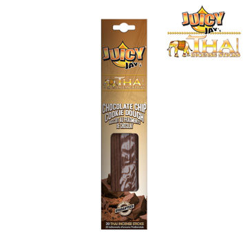 Picture of JUICY JAY’S THAI INCENSE STICKS - CHOCOLATE COOKIE DOUGH
