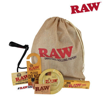 Picture of RAW BACK2SCHOOL START KIT1