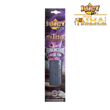 Picture of JUICY JAY’S THAI INCENSE STICKS - FUNKINCENSE