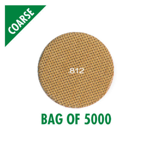 HBI Canada LARGEST SELECTION OF SMOKE & SCALE PRODUCTS BRASS HEAVY DUTY PIPE SCREENS BULK