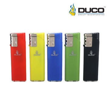 Picture of DUCO SLANT TORCH DELUXE LIGHTERS