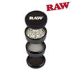 Picture of RAW LIFE 4 PIECE GRINDER