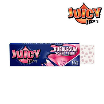 Picture of JUICY JAY’S 1¼ – Bubble Gum