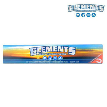 Picture of ELEMENTS 12 INCH SUPER PAPER