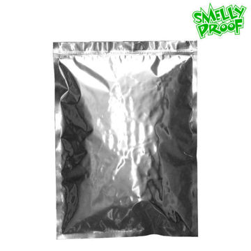 Picture of SMELLY PROOF FOIL STORAGE BAGS - XL 100 PACK
