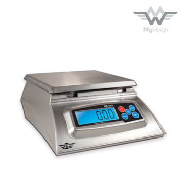 Picture of MyWeigh KD 8000