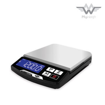 Picture of MyWeigh iBALANCE 1200