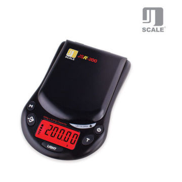 Picture of JScale JSR 200