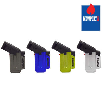 Picture of NEWPORT SIDE TORCH SHORT LIGHTERS