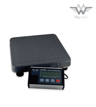 Picture of MyWeigh HD SERIES 300