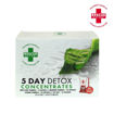 Picture of RESCUE DETOX – 5 DAY DETOX CONCENTRATE KIT