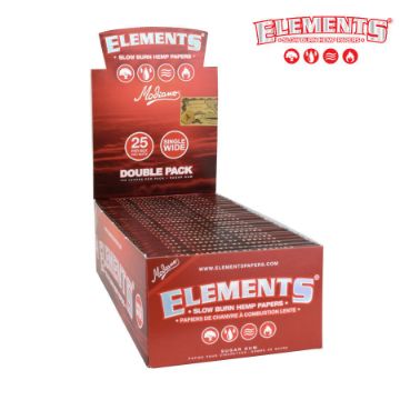 Picture of ELEMENTS RED SW