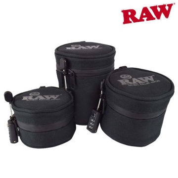 Picture of PARTS RAW SMELLPROOF COZY for Marson Jars