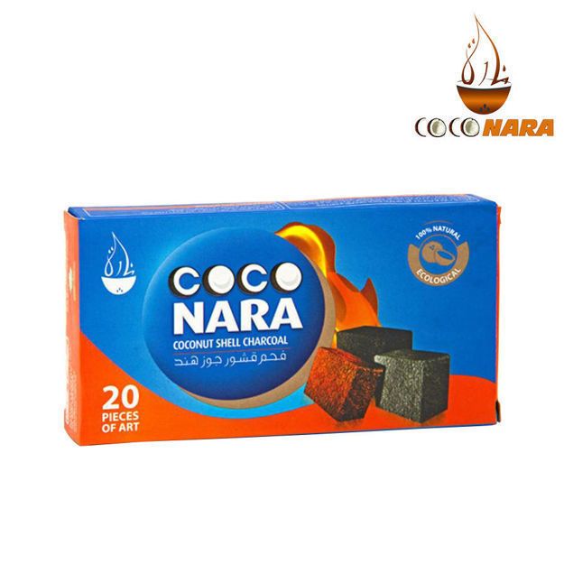 Picture of COCO CHARCOAL - NARA - DT