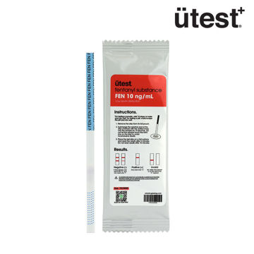 Picture of UTEST FENTANYL STRIPS