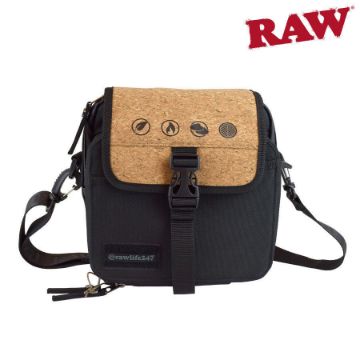 Picture of RAW SMOKER'S DAY BAG