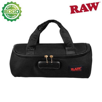 Picture of RAW MINI DUFFLE BAG