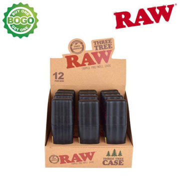 Picture of RAW THREE TREE CASE