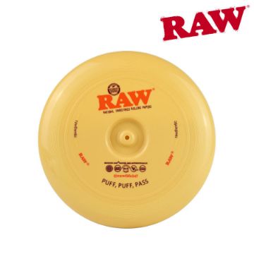 Picture of RAW CONE FLYING DISC