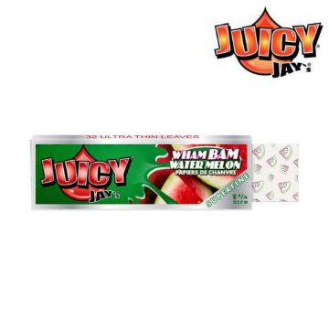 Picture of JUICY JAY’S 1¼ SUPERFINE - WATERMELON