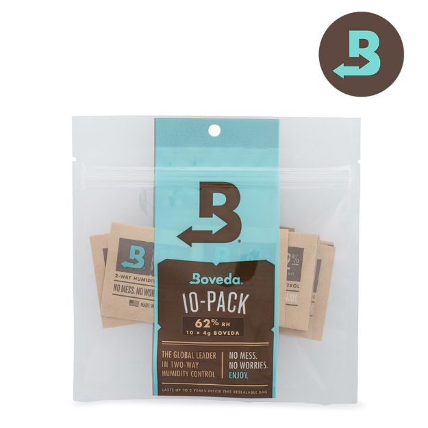 Picture of BOVEDA 4g - 10pk_DT