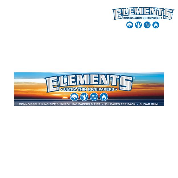 Picture of ELEMENTS KSS CONNOISSEUR