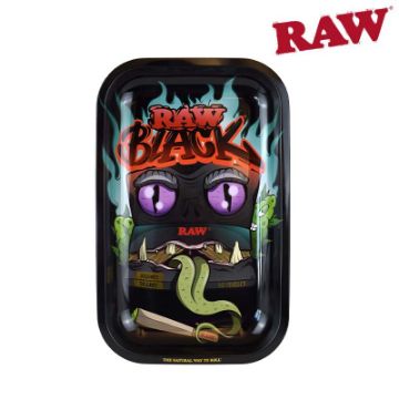 Picture of RAW BLACK MONSTER TRAY - SMALL