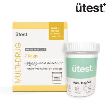 Picture of UTEST 7 CUP - DT