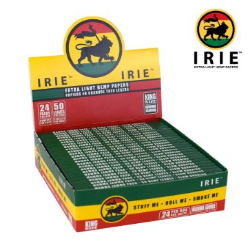 Picture of IRIE RASTA KINGSIZE