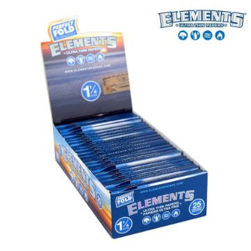 Picture of ELEMENTS PERFECT FOLD ULTRA THIN