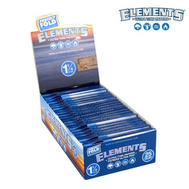 Picture of ELEMENTS PERFECT FOLD ULTRA THIN