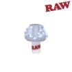 Picture of RAW GLASS MUSHROOM CONE HOLDER