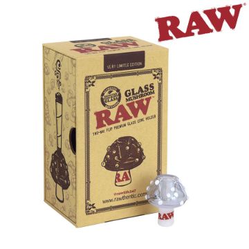 Picture of RAW GLASS MUSH CONE HOLDER