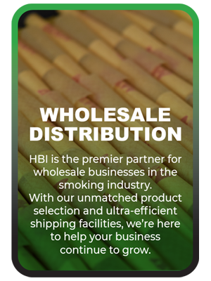 Distribution only Business